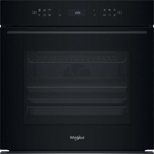 Whirlpool WOI78PT1SBA Forno Incasso | Classe A+ | Media, Forno elettrico, 73 L