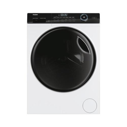 Haier HW90-B14959NEUIT Lavatrice Libera installazione | Classe A | Lavatrice Carica Frontale 9 KG, 25% più efficente della classe A, 1400 giri