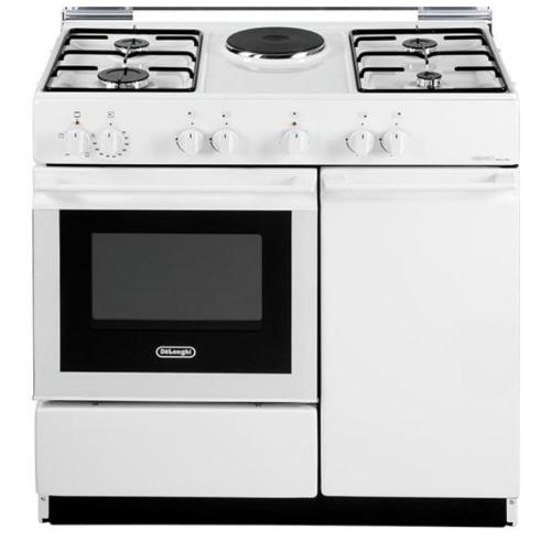 De'Longhi SEW8541NEDM Cucina Cucina | Cucina, Bianco, Manopola