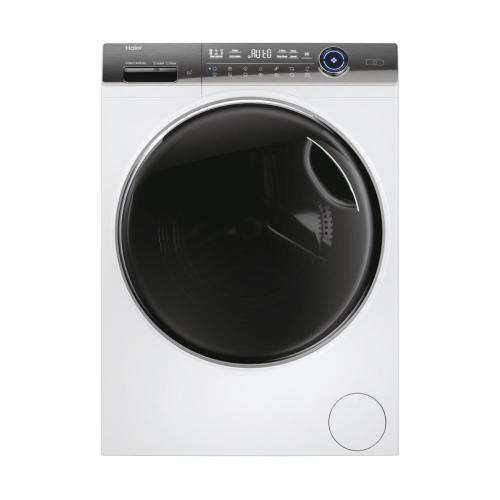 Haier HW100-B14979NU1S Lavatrice Libera installazione | Classe A | Lavatrice Carica Frontale 10 KG, 10% più efficente della classe A, 1400 giri