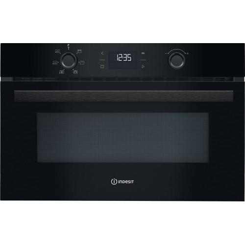 Indesit IDK52RB Forno a microonde incasso Da incasso, Microonde con grill, 31 L