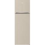 Beko 7507520105 Frigocongelatore Libera installazione | Classe E | Statico, 59.5 cm, 306 L