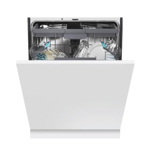 Candy CS6C2S3PSA Lavastoviglie | A scomparsa totale | Classe energetica C | A scomparsa totale, Dimensione massima (60 cm), LED