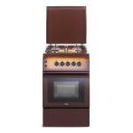 De'Longhi DL554GK2 Cucina Cucina | Classe A | Cucina, Marrone, Manopola
