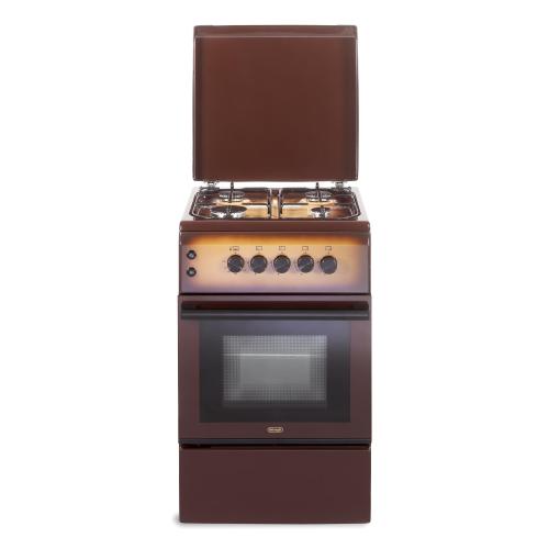 De'Longhi DL554GK2 Cucina Cucina | Classe A | Cucina, Marrone, Manopola