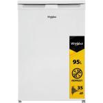 Whirlpool W55Z1 112W Congelatore