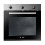 Candy CMFM5X/1/E Forno Da incasso | Classe A | Media, Forno elettrico, 65 L