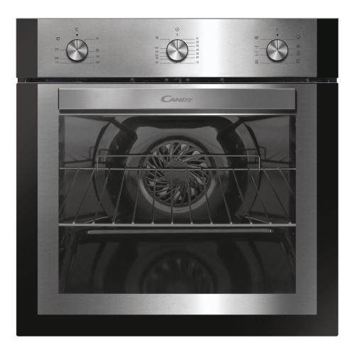 Candy FCNE613X Forno Incasso