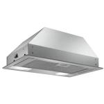 BOSCH DLN53AA70 Cappa Da incasso | Classe D | 302 m³/h, Aspirante/Filtrante, E