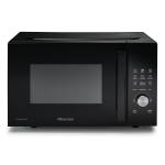 Hisense H23MOBSD1HG Forno a microonde Libera installazione | Superficie piana, Microonde con grill, 23 L
