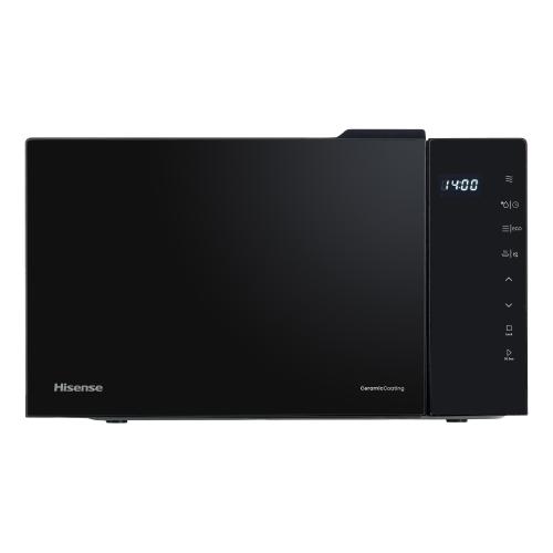 Hisense H23MOBS5H4 Forno a microonde Libera installazione | Superficie piana, Solo microonde, 23 L