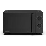 Hisense H20MOBP1HI Forno a microonde Libera installazione | Superficie piana, Solo microonde, 20 L
