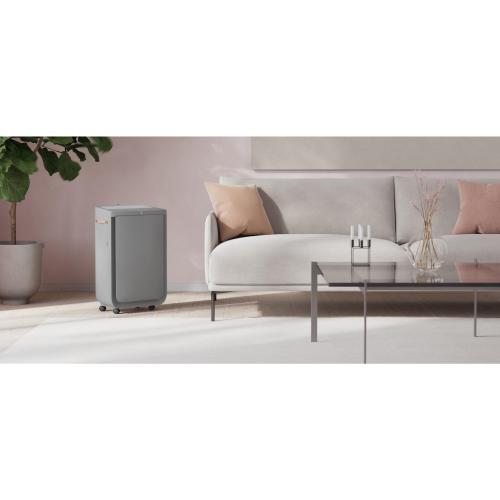 Electrolux EPU72571UG Purificatore d'aria | 51 dB, 330 m³/h