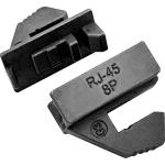 Kraftwerk Tools 3291-09 Ganasce opzionali per pinza 3291 tipo 09