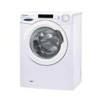 Candy HCU1272DW5/1 Lavatrice Libera installazione