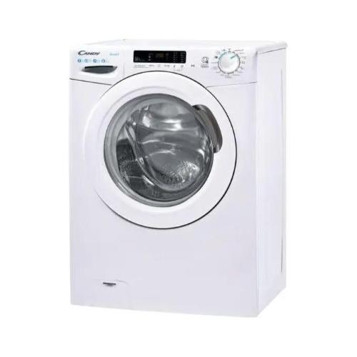 Candy HCU1272DW5/1 Lavatrice Libera installazione