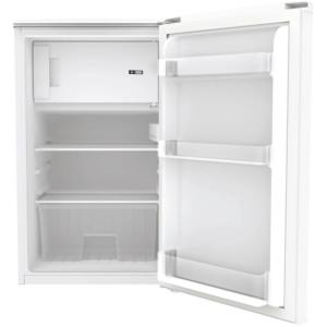 Candy COT1S45EW Frigocongelatore Libera installazione | Classe E | 106 L, N-ST, 39 dB