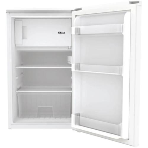 Candy COT1S45EW Frigocongelatore Libera installazione | Classe E | 106 L, N-ST, 39 dB