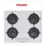 Hoover HSGV64SMCWC Piano cottura a gas Incasso