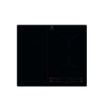 Electrolux KIS62453I Piano cottura a induzione Da incasso | Nero, Da incasso, 60 cm