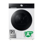 Samsung DV90DB7845GEU3 Asciugatrice Libera installazione | Classe A | Libera installazione, Caricamento frontale, Pompa di calore
