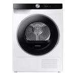 Samsung DV90DG6845LKU3 Asciugatrice Libera installazione | Classe A | Libera installazione, Caricamento frontale, Pompa di calore