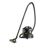 Kärcher T111CLASSIC Aspirapolvere | 850 W, Aspiratore a cilindro, Secco