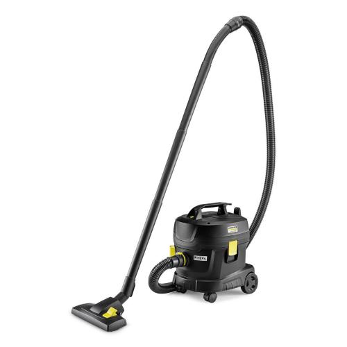 Kärcher T111CLASSIC Aspirapolvere | 850 W, Aspiratore a cilindro, Secco