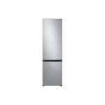 Samsung RB38C603DSAEF Frigocongelatore Libera installazione | Classe D | Inox, 390 L, SN-T