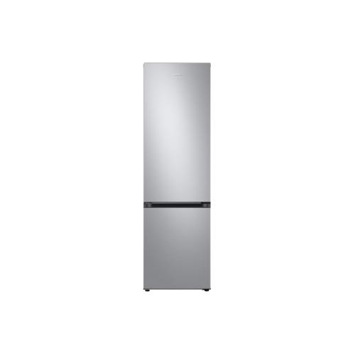 Samsung RB38C603DSAEF Frigocongelatore Libera installazione | Classe D | Inox, 390 L, SN-T