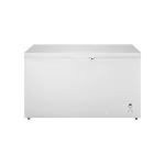 Hisense FT546D4AWLYE Congelatore a pozzetto Libera installazione | Classe E | 420 L, 20 kg/24h, SN-T