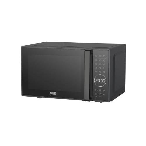 Beko MGC20130BB Forno a microonde Libera installazione | Superficie piana, Microonde combinato, 20 L
