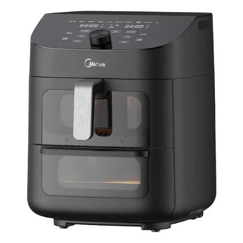 Midea MAD1100DADK Friggitrice ad aria Friggitrice ad aria calda | Friggitrice ad aria calda, 11 L, 230 °C
