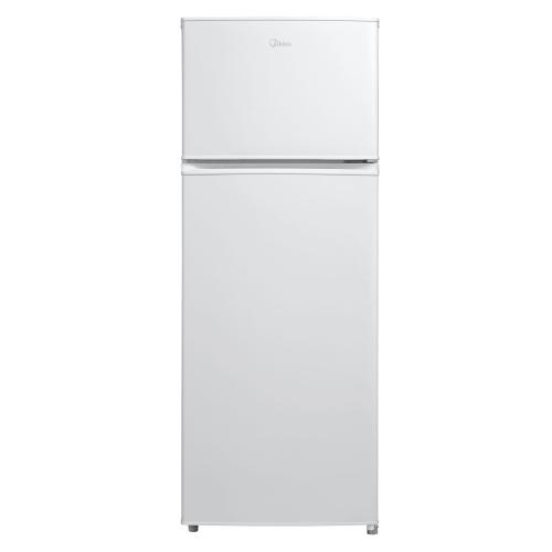 Midea MDRT294FGE01 Frigocongelatore Libera installazione | Classe E | 204 L, N-ST, 40 dB