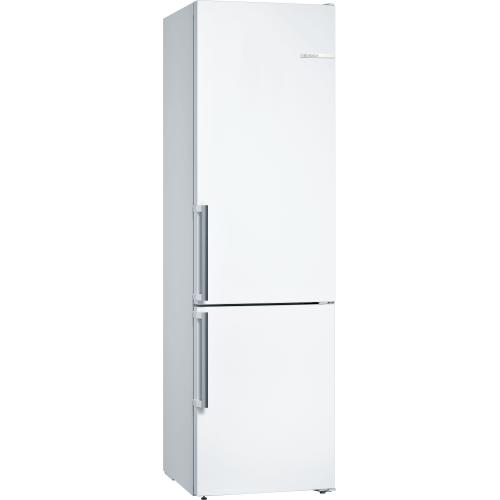 BOSCH KGN39VWEQ Frigocongelatore Libera installazione | Classe E | 368 L, SN-T, 14 kg/24h