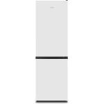 Hisense RB390N4AWE Frigocongelatore Libera installazione | Classe E | 304 L, No Frost (frigorifero), SN-N