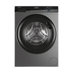 Haier HW90B14939S8S Lavatrice Libera installazione | Classe A | Caricamento frontale, 9 kg, B