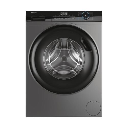 Haier HW90B14939S8S Lavatrice Libera installazione | Classe A | Caricamento frontale, 9 kg, B