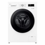 LG F4NX1008NWK Lavatrice Libera installazione