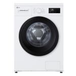 LG F4NA10S8NWK Lavatrice Libera installazione | Classe A | Classe A, 1400 giri, Programma igiene con vapore