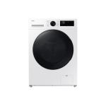 Samsung WD90DG5G34BEET Lavasciuga Libera installazione | Classe A | Caricamento frontale, Libera installazione, Bianco