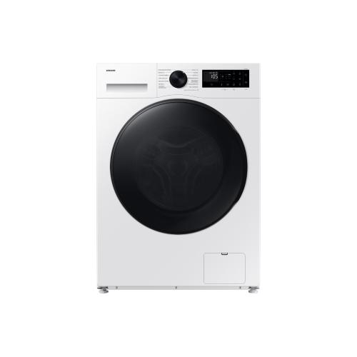 Samsung WD90DG5G34BEET Lavasciuga Libera installazione | Classe A | Caricamento frontale, Libera installazione, Bianco