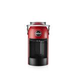 Lavazza Jolie Evo Red capsule - 18001398 Macchina da caffè Superficie piana | Macchina per caffè a capsule, 0, 6 L