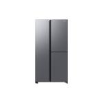 Samsung RH69CG895DS9EF Frigocongelatore Libera installazione | Classe D | Inox, Libera installazione, Porta americana