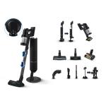 Samsung VS28C9784QK Aspirapolvere Aspirapolvere a bastone 2 in 1 | Aspirapolvere a bastone 2 in 1, Senza sacchetto, Nero