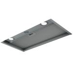 elica BOXIN LX/BL MAT/A/120 - PRF0172168 Cappa Parete | Classe A | Larghezza 120 cm, Portata 800 m³/h, Classe A