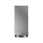 Falmec Mira Plus Island 40 Eu Inox 220-240V - 50-60Hz T80 S/Filtro Cappa Isola | Classe A | Motore esterno, 3 velocità, Filtro carbone
