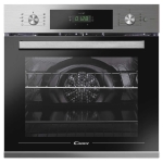 Candy FSCTX886 WIFI Forno Da incasso | Classe A | Media, Forno elettrico, 70 L