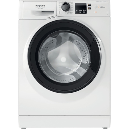 Hotpoint-Ariston NF827WK IT Lavatrice