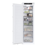 Candy CMT5518EVWF Congelatore